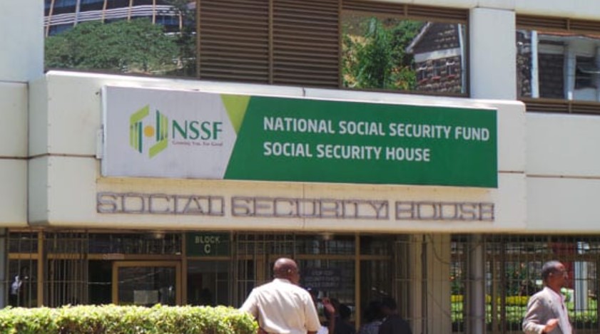 National Social Security Fund  Contributions Hit Kes 43 Billion
